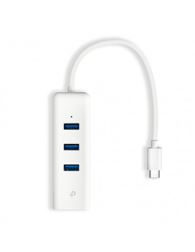 TP-Link UE330C мрежова карта Ethernet...